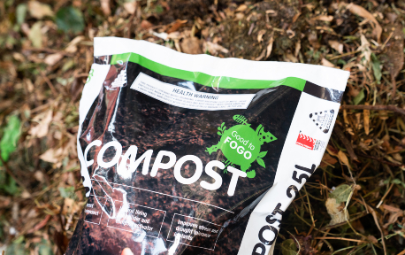 compost bag